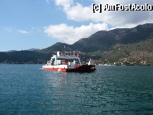 [P09] Traversarea cu fery la citiva citiva kilometri de Tivat » foto by Nicu
 - 
<span class="allrVoted glyphicon glyphicon-heart hidden" id="av1093"></span>
<a class="m-l-10 hidden" id="sv1093" onclick="voting_Foto_DelVot(,1093,2752)" role="button">șterge vot <span class="glyphicon glyphicon-remove"></span></a>
<a id="v91093" class=" c-red"  onclick="voting_Foto_SetVot(1093)" role="button"><span class="glyphicon glyphicon-heart-empty"></span> <b>LIKE</b> = Votează poza</a> <img class="hidden"  id="f1093W9" src="/imagini/loader.gif" border="0" /><span class="AjErrMes hidden" id="e1093ErM"></span>