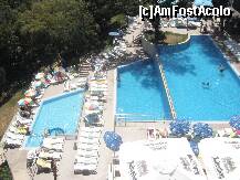 [P01] Cele 3 piscine ale hotelului(poza facuta din balcon) » foto by dianatcaciuc
 - 
<span class="allrVoted glyphicon glyphicon-heart hidden" id="av153971"></span>
<a class="m-l-10 hidden" id="sv153971" onclick="voting_Foto_DelVot(,153971,2770)" role="button">șterge vot <span class="glyphicon glyphicon-remove"></span></a>
<a id="v9153971" class=" c-red"  onclick="voting_Foto_SetVot(153971)" role="button"><span class="glyphicon glyphicon-heart-empty"></span> <b>LIKE</b> = Votează poza</a> <img class="hidden"  id="f153971W9" src="/imagini/loader.gif" border="0" /><span class="AjErrMes hidden" id="e153971ErM"></span>