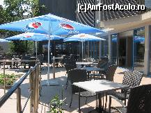 [P23] terasa restaurantului » foto by amalyca
 - 
<span class="allrVoted glyphicon glyphicon-heart hidden" id="av99156"></span>
<a class="m-l-10 hidden" id="sv99156" onclick="voting_Foto_DelVot(,99156,2770)" role="button">șterge vot <span class="glyphicon glyphicon-remove"></span></a>
<a id="v999156" class=" c-red"  onclick="voting_Foto_SetVot(99156)" role="button"><span class="glyphicon glyphicon-heart-empty"></span> <b>LIKE</b> = Votează poza</a> <img class="hidden"  id="f99156W9" src="/imagini/loader.gif" border="0" /><span class="AjErrMes hidden" id="e99156ErM"></span>
