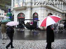 [P11] Doritorii pot opta pentru o plimbare cu trasura prin Karlovi Vary... privelistile deosebite merita o 'ambianta' pe masura ... » foto by rodik
 - 
<span class="allrVoted glyphicon glyphicon-heart hidden" id="av54079"></span>
<a class="m-l-10 hidden" id="sv54079" onclick="voting_Foto_DelVot(,54079,2782)" role="button">șterge vot <span class="glyphicon glyphicon-remove"></span></a>
<a id="v954079" class=" c-red"  onclick="voting_Foto_SetVot(54079)" role="button"><span class="glyphicon glyphicon-heart-empty"></span> <b>LIKE</b> = Votează poza</a> <img class="hidden"  id="f54079W9" src="/imagini/loader.gif" border="0" /><span class="AjErrMes hidden" id="e54079ErM"></span>