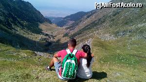 [P12] Noi doi si Tranafagarasan-ul vazut de la Balea!  » foto by noi doi
 - 
<span class="allrVoted glyphicon glyphicon-heart hidden" id="av653366"></span>
<a class="m-l-10 hidden" id="sv653366" onclick="voting_Foto_DelVot(,653366,2855)" role="button">șterge vot <span class="glyphicon glyphicon-remove"></span></a>
<a id="v9653366" class=" c-red"  onclick="voting_Foto_SetVot(653366)" role="button"><span class="glyphicon glyphicon-heart-empty"></span> <b>LIKE</b> = Votează poza</a> <img class="hidden"  id="f653366W9" src="/imagini/loader.gif" border="0" /><span class="AjErrMes hidden" id="e653366ErM"></span>