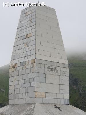 [P08] monumentul alpinistilor » foto by robert
 - 
<span class="allrVoted glyphicon glyphicon-heart hidden" id="av1174042"></span>
<a class="m-l-10 hidden" id="sv1174042" onclick="voting_Foto_DelVot(,1174042,2855)" role="button">șterge vot <span class="glyphicon glyphicon-remove"></span></a>
<a id="v91174042" class=" c-red"  onclick="voting_Foto_SetVot(1174042)" role="button"><span class="glyphicon glyphicon-heart-empty"></span> <b>LIKE</b> = Votează poza</a> <img class="hidden"  id="f1174042W9" src="/imagini/loader.gif" border="0" /><span class="AjErrMes hidden" id="e1174042ErM"></span>