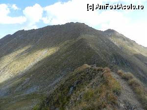 [P22] Traseu Balea lac - Vf. Moldoveanu / inainte spre lacul Podul Giurgiului » foto by florentin_dobre
 - 
<span class="allrVoted glyphicon glyphicon-heart hidden" id="av356665"></span>
<a class="m-l-10 hidden" id="sv356665" onclick="voting_Foto_DelVot(,356665,2855)" role="button">șterge vot <span class="glyphicon glyphicon-remove"></span></a>
<a id="v9356665" class=" c-red"  onclick="voting_Foto_SetVot(356665)" role="button"><span class="glyphicon glyphicon-heart-empty"></span> <b>LIKE</b> = Votează poza</a> <img class="hidden"  id="f356665W9" src="/imagini/loader.gif" border="0" /><span class="AjErrMes hidden" id="e356665ErM"></span>