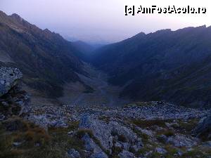 [P34] Traseu Balea lac - Vf. Moldoveanu / valea Vistei, partea cea mai dificila a traseului nu se vade ca e exact sub tancul de pe care e facuta poza » foto by florentin_dobre
 - 
<span class="allrVoted glyphicon glyphicon-heart hidden" id="av356677"></span>
<a class="m-l-10 hidden" id="sv356677" onclick="voting_Foto_DelVot(,356677,2855)" role="button">șterge vot <span class="glyphicon glyphicon-remove"></span></a>
<a id="v9356677" class=" c-red"  onclick="voting_Foto_SetVot(356677)" role="button"><span class="glyphicon glyphicon-heart-empty"></span> <b>LIKE</b> = Votează poza</a> <img class="hidden"  id="f356677W9" src="/imagini/loader.gif" border="0" /><span class="AjErrMes hidden" id="e356677ErM"></span>