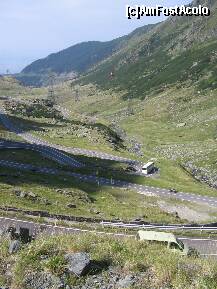 [P04] ultimele serpuiri ale soselei Transfagarasan inainte de lacul Balea » foto by dianabzs
 - 
<span class="allrVoted glyphicon glyphicon-heart hidden" id="av161021"></span>
<a class="m-l-10 hidden" id="sv161021" onclick="voting_Foto_DelVot(,161021,2855)" role="button">șterge vot <span class="glyphicon glyphicon-remove"></span></a>
<a id="v9161021" class=" c-red"  onclick="voting_Foto_SetVot(161021)" role="button"><span class="glyphicon glyphicon-heart-empty"></span> <b>LIKE</b> = Votează poza</a> <img class="hidden"  id="f161021W9" src="/imagini/loader.gif" border="0" /><span class="AjErrMes hidden" id="e161021ErM"></span>