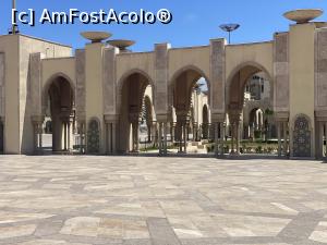 [P17] Moschee din Casablanca. » foto by Dănuț.Albu
 - 
<span class="allrVoted glyphicon glyphicon-heart hidden" id="av1374077"></span>
<a class="m-l-10 hidden" id="sv1374077" onclick="voting_Foto_DelVot(,1374077,2870)" role="button">șterge vot <span class="glyphicon glyphicon-remove"></span></a>
<a id="v91374077" class=" c-red"  onclick="voting_Foto_SetVot(1374077)" role="button"><span class="glyphicon glyphicon-heart-empty"></span> <b>LIKE</b> = Votează poza</a> <img class="hidden"  id="f1374077W9" src="/imagini/loader.gif" border="0" /><span class="AjErrMes hidden" id="e1374077ErM"></span>