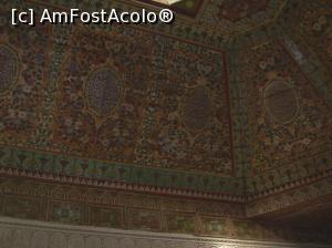 [P39] Meșteșuguri marocane - Decorațiuni pe tavan. » foto by iulianic
 - 
<span class="allrVoted glyphicon glyphicon-heart hidden" id="av1207336"></span>
<a class="m-l-10 hidden" id="sv1207336" onclick="voting_Foto_DelVot(,1207336,2870)" role="button">șterge vot <span class="glyphicon glyphicon-remove"></span></a>
<a id="v91207336" class=" c-red"  onclick="voting_Foto_SetVot(1207336)" role="button"><span class="glyphicon glyphicon-heart-empty"></span> <b>LIKE</b> = Votează poza</a> <img class="hidden"  id="f1207336W9" src="/imagini/loader.gif" border="0" /><span class="AjErrMes hidden" id="e1207336ErM"></span>