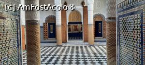[P23] Marrakech, Palatul și Muzeul Dar El Bacha » foto by mprofeanu
 - 
<span class="allrVoted glyphicon glyphicon-heart hidden" id="av1456257"></span>
<a class="m-l-10 hidden" id="sv1456257" onclick="voting_Foto_DelVot(,1456257,2870)" role="button">șterge vot <span class="glyphicon glyphicon-remove"></span></a>
<a id="v91456257" class=" c-red"  onclick="voting_Foto_SetVot(1456257)" role="button"><span class="glyphicon glyphicon-heart-empty"></span> <b>LIKE</b> = Votează poza</a> <img class="hidden"  id="f1456257W9" src="/imagini/loader.gif" border="0" /><span class="AjErrMes hidden" id="e1456257ErM"></span>