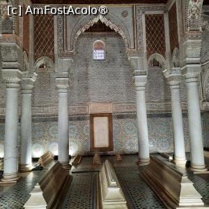 [P08] Marrakech, Mormintele Saadiene, am stat o oră la coadă, se pozează din exrterior » foto by mprofeanu
 - 
<span class="allrVoted glyphicon glyphicon-heart hidden" id="av1456242"></span>
<a class="m-l-10 hidden" id="sv1456242" onclick="voting_Foto_DelVot(,1456242,2870)" role="button">șterge vot <span class="glyphicon glyphicon-remove"></span></a>
<a id="v91456242" class=" c-red"  onclick="voting_Foto_SetVot(1456242)" role="button"><span class="glyphicon glyphicon-heart-empty"></span> <b>LIKE</b> = Votează poza</a> <img class="hidden"  id="f1456242W9" src="/imagini/loader.gif" border="0" /><span class="AjErrMes hidden" id="e1456242ErM"></span>