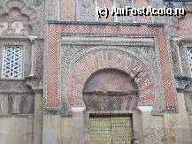 [P04] POARTA MOSCHEIEI-CATEDRALA MEZQUITA DIN CORDOBA » foto by stefania
 - 
<span class="allrVoted glyphicon glyphicon-heart hidden" id="av36592"></span>
<a class="m-l-10 hidden" id="sv36592" onclick="voting_Foto_DelVot(,36592,2870)" role="button">șterge vot <span class="glyphicon glyphicon-remove"></span></a>
<a id="v936592" class=" c-red"  onclick="voting_Foto_SetVot(36592)" role="button"><span class="glyphicon glyphicon-heart-empty"></span> <b>LIKE</b> = Votează poza</a> <img class="hidden"  id="f36592W9" src="/imagini/loader.gif" border="0" /><span class="AjErrMes hidden" id="e36592ErM"></span>