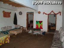 [P34] INTERIOR -CASA BERBERA » foto by stefania
 - 
<span class="allrVoted glyphicon glyphicon-heart hidden" id="av55148"></span>
<a class="m-l-10 hidden" id="sv55148" onclick="voting_Foto_DelVot(,55148,2870)" role="button">șterge vot <span class="glyphicon glyphicon-remove"></span></a>
<a id="v955148" class=" c-red"  onclick="voting_Foto_SetVot(55148)" role="button"><span class="glyphicon glyphicon-heart-empty"></span> <b>LIKE</b> = Votează poza</a> <img class="hidden"  id="f55148W9" src="/imagini/loader.gif" border="0" /><span class="AjErrMes hidden" id="e55148ErM"></span>