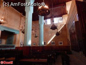 [P20] Sinagoga Aben Danan, din cartierul evreiesc din Fes.  » foto by Costi
 - 
<span class="allrVoted glyphicon glyphicon-heart hidden" id="av836102"></span>
<a class="m-l-10 hidden" id="sv836102" onclick="voting_Foto_DelVot(,836102,2870)" role="button">șterge vot <span class="glyphicon glyphicon-remove"></span></a>
<a id="v9836102" class=" c-red"  onclick="voting_Foto_SetVot(836102)" role="button"><span class="glyphicon glyphicon-heart-empty"></span> <b>LIKE</b> = Votează poza</a> <img class="hidden"  id="f836102W9" src="/imagini/loader.gif" border="0" /><span class="AjErrMes hidden" id="e836102ErM"></span>