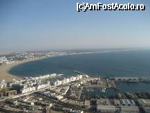 [P03] Agadir-vedere panoramica de la poalele vechiului fort » foto by danutza
 - 
<span class="allrVoted glyphicon glyphicon-heart hidden" id="av20817"></span>
<a class="m-l-10 hidden" id="sv20817" onclick="voting_Foto_DelVot(,20817,2870)" role="button">șterge vot <span class="glyphicon glyphicon-remove"></span></a>
<a id="v920817" class=" c-red"  onclick="voting_Foto_SetVot(20817)" role="button"><span class="glyphicon glyphicon-heart-empty"></span> <b>LIKE</b> = Votează poza</a> <img class="hidden"  id="f20817W9" src="/imagini/loader.gif" border="0" /><span class="AjErrMes hidden" id="e20817ErM"></span>