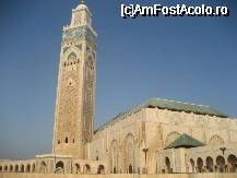 [P06] Casablanca-Moscheea Hassan II » foto by danutza
 - 
<span class="allrVoted glyphicon glyphicon-heart hidden" id="av20820"></span>
<a class="m-l-10 hidden" id="sv20820" onclick="voting_Foto_DelVot(,20820,2870)" role="button">șterge vot <span class="glyphicon glyphicon-remove"></span></a>
<a id="v920820" class=" c-red"  onclick="voting_Foto_SetVot(20820)" role="button"><span class="glyphicon glyphicon-heart-empty"></span> <b>LIKE</b> = Votează poza</a> <img class="hidden"  id="f20820W9" src="/imagini/loader.gif" border="0" /><span class="AjErrMes hidden" id="e20820ErM"></span>