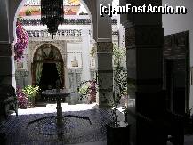 [P05] o curte interioara in Medina ( Marrakesh ) » foto by Pami*
 - 
<span class="allrVoted glyphicon glyphicon-heart hidden" id="av25075"></span>
<a class="m-l-10 hidden" id="sv25075" onclick="voting_Foto_DelVot(,25075,2870)" role="button">șterge vot <span class="glyphicon glyphicon-remove"></span></a>
<a id="v925075" class=" c-red"  onclick="voting_Foto_SetVot(25075)" role="button"><span class="glyphicon glyphicon-heart-empty"></span> <b>LIKE</b> = Votează poza</a> <img class="hidden"  id="f25075W9" src="/imagini/loader.gif" border="0" /><span class="AjErrMes hidden" id="e25075ErM"></span>