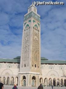 [P12] Moscheea Hassan II in Casablanca » foto by Michi
 - 
<span class="allrVoted glyphicon glyphicon-heart hidden" id="av68363"></span>
<a class="m-l-10 hidden" id="sv68363" onclick="voting_Foto_DelVot(,68363,2870)" role="button">șterge vot <span class="glyphicon glyphicon-remove"></span></a>
<a id="v968363" class=" c-red"  onclick="voting_Foto_SetVot(68363)" role="button"><span class="glyphicon glyphicon-heart-empty"></span> <b>LIKE</b> = Votează poza</a> <img class="hidden"  id="f68363W9" src="/imagini/loader.gif" border="0" /><span class="AjErrMes hidden" id="e68363ErM"></span>