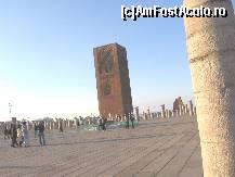 [P16] Turnul Hassan domina Rabatul » foto by Michi
 - 
<span class="allrVoted glyphicon glyphicon-heart hidden" id="av68367"></span>
<a class="m-l-10 hidden" id="sv68367" onclick="voting_Foto_DelVot(,68367,2870)" role="button">șterge vot <span class="glyphicon glyphicon-remove"></span></a>
<a id="v968367" class=" c-red"  onclick="voting_Foto_SetVot(68367)" role="button"><span class="glyphicon glyphicon-heart-empty"></span> <b>LIKE</b> = Votează poza</a> <img class="hidden"  id="f68367W9" src="/imagini/loader.gif" border="0" /><span class="AjErrMes hidden" id="e68367ErM"></span>