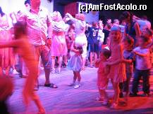 [P14] Pemar Beach Resort - disco pentru cei mici » foto by alessiachrys
 - 
<span class="allrVoted glyphicon glyphicon-heart hidden" id="av247761"></span>
<a class="m-l-10 hidden" id="sv247761" onclick="voting_Foto_DelVot(,247761,2877)" role="button">șterge vot <span class="glyphicon glyphicon-remove"></span></a>
<a id="v9247761" class=" c-red"  onclick="voting_Foto_SetVot(247761)" role="button"><span class="glyphicon glyphicon-heart-empty"></span> <b>LIKE</b> = Votează poza</a> <img class="hidden"  id="f247761W9" src="/imagini/loader.gif" border="0" /><span class="AjErrMes hidden" id="e247761ErM"></span>
