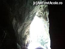 [P14] iesirea  de la Pestera Poarta lui Ionele » foto by kmy
 - 
<span class="allrVoted glyphicon glyphicon-heart hidden" id="av115570"></span>
<a class="m-l-10 hidden" id="sv115570" onclick="voting_Foto_DelVot(,115570,2923)" role="button">șterge vot <span class="glyphicon glyphicon-remove"></span></a>
<a id="v9115570" class=" c-red"  onclick="voting_Foto_SetVot(115570)" role="button"><span class="glyphicon glyphicon-heart-empty"></span> <b>LIKE</b> = Votează poza</a> <img class="hidden"  id="f115570W9" src="/imagini/loader.gif" border="0" /><span class="AjErrMes hidden" id="e115570ErM"></span>