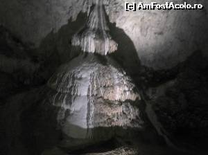 [P16] Peștera Meziad. Alta cascadă împietrită » foto by FlorinAndrei
 - 
<span class="allrVoted glyphicon glyphicon-heart hidden" id="av620907"></span>
<a class="m-l-10 hidden" id="sv620907" onclick="voting_Foto_DelVot(,620907,2923)" role="button">șterge vot <span class="glyphicon glyphicon-remove"></span></a>
<a id="v9620907" class=" c-red"  onclick="voting_Foto_SetVot(620907)" role="button"><span class="glyphicon glyphicon-heart-empty"></span> <b>LIKE</b> = Votează poza</a> <img class="hidden"  id="f620907W9" src="/imagini/loader.gif" border="0" /><span class="AjErrMes hidden" id="e620907ErM"></span>