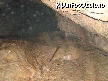 [P16] Tunel în tavan care este parte din Marele Labirint.  » foto by Utube
 - 
<span class="allrVoted glyphicon glyphicon-heart hidden" id="av421741"></span>
<a class="m-l-10 hidden" id="sv421741" onclick="voting_Foto_DelVot(,421741,2923)" role="button">șterge vot <span class="glyphicon glyphicon-remove"></span></a>
<a id="v9421741" class=" c-red"  onclick="voting_Foto_SetVot(421741)" role="button"><span class="glyphicon glyphicon-heart-empty"></span> <b>LIKE</b> = Votează poza</a> <img class="hidden"  id="f421741W9" src="/imagini/loader.gif" border="0" /><span class="AjErrMes hidden" id="e421741ErM"></span>