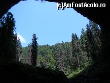 [P08] Intrarea în peşteră fotografiată din interior. Spectaculos!  » foto by Utube
 - 
<span class="allrVoted glyphicon glyphicon-heart hidden" id="av421733"></span>
<a class="m-l-10 hidden" id="sv421733" onclick="voting_Foto_DelVot(,421733,2923)" role="button">șterge vot <span class="glyphicon glyphicon-remove"></span></a>
<a id="v9421733" class=" c-red"  onclick="voting_Foto_SetVot(421733)" role="button"><span class="glyphicon glyphicon-heart-empty"></span> <b>LIKE</b> = Votează poza</a> <img class="hidden"  id="f421733W9" src="/imagini/loader.gif" border="0" /><span class="AjErrMes hidden" id="e421733ErM"></span>
