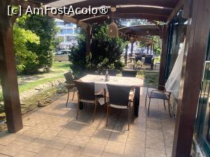 [P21] Mirage MedSPA, Eforie Nord. Terasa restaurantului. » foto by Floria
 - 
<span class="allrVoted glyphicon glyphicon-heart hidden" id="av1486229"></span>
<a class="m-l-10 hidden" id="sv1486229" onclick="voting_Foto_DelVot(,1486229,2972)" role="button">șterge vot <span class="glyphicon glyphicon-remove"></span></a>
<a id="v91486229" class=" c-red"  onclick="voting_Foto_SetVot(1486229)" role="button"><span class="glyphicon glyphicon-heart-empty"></span> <b>LIKE</b> = Votează poza</a> <img class="hidden"  id="f1486229W9" src="/imagini/loader.gif" border="0" /><span class="AjErrMes hidden" id="e1486229ErM"></span>