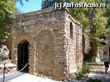 [P15] Casa Fecioarei Maria de la Efes  » foto by andreeacluj*
 - 
<span class="allrVoted glyphicon glyphicon-heart hidden" id="av15589"></span>
<a class="m-l-10 hidden" id="sv15589" onclick="voting_Foto_DelVot(,15589,2989)" role="button">șterge vot <span class="glyphicon glyphicon-remove"></span></a>
<a id="v915589" class=" c-red"  onclick="voting_Foto_SetVot(15589)" role="button"><span class="glyphicon glyphicon-heart-empty"></span> <b>LIKE</b> = Votează poza</a> <img class="hidden"  id="f15589W9" src="/imagini/loader.gif" border="0" /><span class="AjErrMes hidden" id="e15589ErM"></span>