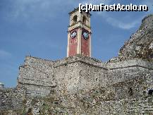 [P08] Ceasul din cetatea veche din Corfu Town » foto by cosminrusea
 - 
<span class="allrVoted glyphicon glyphicon-heart hidden" id="av99982"></span>
<a class="m-l-10 hidden" id="sv99982" onclick="voting_Foto_DelVot(,99982,3000)" role="button">șterge vot <span class="glyphicon glyphicon-remove"></span></a>
<a id="v999982" class=" c-red"  onclick="voting_Foto_SetVot(99982)" role="button"><span class="glyphicon glyphicon-heart-empty"></span> <b>LIKE</b> = Votează poza</a> <img class="hidden"  id="f99982W9" src="/imagini/loader.gif" border="0" /><span class="AjErrMes hidden" id="e99982ErM"></span>