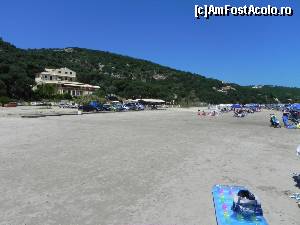 [P31] Plaja Kalamaki. Parcarea și barul cu barbecue.  » foto by abancor
 - 
<span class="allrVoted glyphicon glyphicon-heart hidden" id="av572091"></span>
<a class="m-l-10 hidden" id="sv572091" onclick="voting_Foto_DelVot(,572091,3004)" role="button">șterge vot <span class="glyphicon glyphicon-remove"></span></a>
<a id="v9572091" class=" c-red"  onclick="voting_Foto_SetVot(572091)" role="button"><span class="glyphicon glyphicon-heart-empty"></span> <b>LIKE</b> = Votează poza</a> <img class="hidden"  id="f572091W9" src="/imagini/loader.gif" border="0" /><span class="AjErrMes hidden" id="e572091ErM"></span>