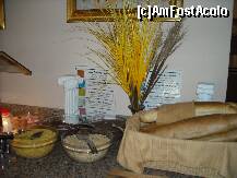 [P18] Cereale, paine, si, pe perete, indicatii in legatura cu 'codul' cromatic al produselor alimentare expuse. 
Supercivilizat! » foto by liviadavidescu
 - 
<span class="allrVoted glyphicon glyphicon-heart hidden" id="av124129"></span>
<a class="m-l-10 hidden" id="sv124129" onclick="voting_Foto_DelVot(,124129,3004)" role="button">șterge vot <span class="glyphicon glyphicon-remove"></span></a>
<a id="v9124129" class=" c-red"  onclick="voting_Foto_SetVot(124129)" role="button"><span class="glyphicon glyphicon-heart-empty"></span> <b>LIKE</b> = Votează poza</a> <img class="hidden"  id="f124129W9" src="/imagini/loader.gif" border="0" /><span class="AjErrMes hidden" id="e124129ErM"></span>