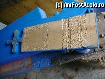 [P50] ni s-a explicat pas cu pas cum se realizeaza crucile si cum se vopsesc cu albastru de Sapanta care este marca inregistrata » foto by sniga
 - 
<span class="allrVoted glyphicon glyphicon-heart hidden" id="av13073"></span>
<a class="m-l-10 hidden" id="sv13073" onclick="voting_Foto_DelVot(,13073,3016)" role="button">șterge vot <span class="glyphicon glyphicon-remove"></span></a>
<a id="v913073" class=" c-red"  onclick="voting_Foto_SetVot(13073)" role="button"><span class="glyphicon glyphicon-heart-empty"></span> <b>LIKE</b> = Votează poza</a> <img class="hidden"  id="f13073W9" src="/imagini/loader.gif" border="0" /><span class="AjErrMes hidden" id="e13073ErM"></span>