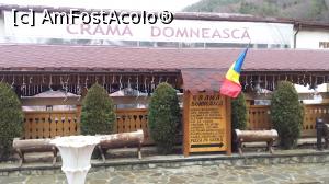 [P28] Restaurant Crama Domneasca » foto by rommys
 - 
<span class="allrVoted glyphicon glyphicon-heart hidden" id="av841981"></span>
<a class="m-l-10 hidden" id="sv841981" onclick="voting_Foto_DelVot(,841981,3017)" role="button">șterge vot <span class="glyphicon glyphicon-remove"></span></a>
<a id="v9841981" class=" c-red"  onclick="voting_Foto_SetVot(841981)" role="button"><span class="glyphicon glyphicon-heart-empty"></span> <b>LIKE</b> = Votează poza</a> <img class="hidden"  id="f841981W9" src="/imagini/loader.gif" border="0" /><span class="AjErrMes hidden" id="e841981ErM"></span>