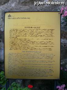 [P10] Placa informativa de la intrarea in castel » foto by presario
 - 
<span class="allrVoted glyphicon glyphicon-heart hidden" id="av89449"></span>
<a class="m-l-10 hidden" id="sv89449" onclick="voting_Foto_DelVot(,89449,3030)" role="button">șterge vot <span class="glyphicon glyphicon-remove"></span></a>
<a id="v989449" class=" c-red"  onclick="voting_Foto_SetVot(89449)" role="button"><span class="glyphicon glyphicon-heart-empty"></span> <b>LIKE</b> = Votează poza</a> <img class="hidden"  id="f89449W9" src="/imagini/loader.gif" border="0" /><span class="AjErrMes hidden" id="e89449ErM"></span>