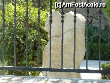 [P17] Statuie neterminata? Oricum imi dadea senzatia de 'trecut in prezent'. » foto by costin1968
 - 
<span class="allrVoted glyphicon glyphicon-heart hidden" id="av69486"></span>
<a class="m-l-10 hidden" id="sv69486" onclick="voting_Foto_DelVot(,69486,3039)" role="button">șterge vot <span class="glyphicon glyphicon-remove"></span></a>
<a id="v969486" class=" c-red"  onclick="voting_Foto_SetVot(69486)" role="button"><span class="glyphicon glyphicon-heart-empty"></span> <b>LIKE</b> = Votează poza</a> <img class="hidden"  id="f69486W9" src="/imagini/loader.gif" border="0" /><span class="AjErrMes hidden" id="e69486ErM"></span>
