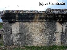 [P51] Inscriptie in greaca de pe o tomba » foto by cristisch2003
 - 
<span class="allrVoted glyphicon glyphicon-heart hidden" id="av247977"></span>
<a class="m-l-10 hidden" id="sv247977" onclick="voting_Foto_DelVot(,247977,3039)" role="button">șterge vot <span class="glyphicon glyphicon-remove"></span></a>
<a id="v9247977" class=" c-red"  onclick="voting_Foto_SetVot(247977)" role="button"><span class="glyphicon glyphicon-heart-empty"></span> <b>LIKE</b> = Votează poza</a> <img class="hidden"  id="f247977W9" src="/imagini/loader.gif" border="0" /><span class="AjErrMes hidden" id="e247977ErM"></span>