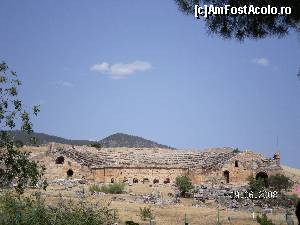 [P36] Amfiteatrul antic extraurban de la Hierapolis » foto by irinad
 - 
<span class="allrVoted glyphicon glyphicon-heart hidden" id="av625928"></span>
<a class="m-l-10 hidden" id="sv625928" onclick="voting_Foto_DelVot(,625928,3039)" role="button">șterge vot <span class="glyphicon glyphicon-remove"></span></a>
<a id="v9625928" class=" c-red"  onclick="voting_Foto_SetVot(625928)" role="button"><span class="glyphicon glyphicon-heart-empty"></span> <b>LIKE</b> = Votează poza</a> <img class="hidden"  id="f625928W9" src="/imagini/loader.gif" border="0" /><span class="AjErrMes hidden" id="e625928ErM"></span>