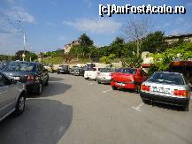 [P17] Parcarea din fata hotelului! » foto by adrian2010
 - 
<span class="allrVoted glyphicon glyphicon-heart hidden" id="av113242"></span>
<a class="m-l-10 hidden" id="sv113242" onclick="voting_Foto_DelVot(,113242,3064)" role="button">șterge vot <span class="glyphicon glyphicon-remove"></span></a>
<a id="v9113242" class=" c-red"  onclick="voting_Foto_SetVot(113242)" role="button"><span class="glyphicon glyphicon-heart-empty"></span> <b>LIKE</b> = Votează poza</a> <img class="hidden"  id="f113242W9" src="/imagini/loader.gif" border="0" /><span class="AjErrMes hidden" id="e113242ErM"></span>