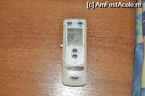 [P18] Telecomanda de la AC dela care lipsea butonul de comutare de pe modul cald pe rece.  » foto by corinamaria
 - 
<span class="allrVoted glyphicon glyphicon-heart hidden" id="av514598"></span>
<a class="m-l-10 hidden" id="sv514598" onclick="voting_Foto_DelVot(,514598,3064)" role="button">șterge vot <span class="glyphicon glyphicon-remove"></span></a>
<a id="v9514598" class=" c-red"  onclick="voting_Foto_SetVot(514598)" role="button"><span class="glyphicon glyphicon-heart-empty"></span> <b>LIKE</b> = Votează poza</a> <img class="hidden"  id="f514598W9" src="/imagini/loader.gif" border="0" /><span class="AjErrMes hidden" id="e514598ErM"></span>