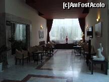 [P18] Lobby de la parterul hotelului » foto by corinne
 - 
<span class="allrVoted glyphicon glyphicon-heart hidden" id="av130611"></span>
<a class="m-l-10 hidden" id="sv130611" onclick="voting_Foto_DelVot(,130611,3085)" role="button">șterge vot <span class="glyphicon glyphicon-remove"></span></a>
<a id="v9130611" class=" c-red"  onclick="voting_Foto_SetVot(130611)" role="button"><span class="glyphicon glyphicon-heart-empty"></span> <b>LIKE</b> = Votează poza</a> <img class="hidden"  id="f130611W9" src="/imagini/loader.gif" border="0" /><span class="AjErrMes hidden" id="e130611ErM"></span>