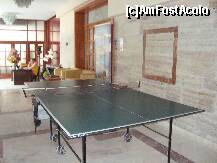 [P19] Masa de tenis din holul de la parter » foto by corinne
 - 
<span class="allrVoted glyphicon glyphicon-heart hidden" id="av130612"></span>
<a class="m-l-10 hidden" id="sv130612" onclick="voting_Foto_DelVot(,130612,3085)" role="button">șterge vot <span class="glyphicon glyphicon-remove"></span></a>
<a id="v9130612" class=" c-red"  onclick="voting_Foto_SetVot(130612)" role="button"><span class="glyphicon glyphicon-heart-empty"></span> <b>LIKE</b> = Votează poza</a> <img class="hidden"  id="f130612W9" src="/imagini/loader.gif" border="0" /><span class="AjErrMes hidden" id="e130612ErM"></span>