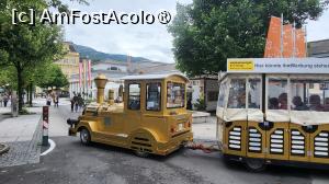 [P31] Kaiserzug este trenuletul electric care transporta pasagerii in cele mai frumoase locuri din oras, oferindu-le acestora informatii despre istoria, cladirile si zona inconjuratoare, pe parcursul plimbarii. » foto by geani anto
 - 
<span class="allrVoted glyphicon glyphicon-heart hidden" id="av1415507"></span>
<a class="m-l-10 hidden" id="sv1415507" onclick="voting_Foto_DelVot(,1415507,3095)" role="button">șterge vot <span class="glyphicon glyphicon-remove"></span></a>
<a id="v91415507" class=" c-red"  onclick="voting_Foto_SetVot(1415507)" role="button"><span class="glyphicon glyphicon-heart-empty"></span> <b>LIKE</b> = Votează poza</a> <img class="hidden"  id="f1415507W9" src="/imagini/loader.gif" border="0" /><span class="AjErrMes hidden" id="e1415507ErM"></span>