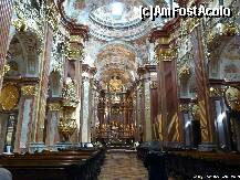 [P28] Impresionanta biserica Abației Melk » foto by dannek
 - 
<span class="allrVoted glyphicon glyphicon-heart hidden" id="av148888"></span>
<a class="m-l-10 hidden" id="sv148888" onclick="voting_Foto_DelVot(,148888,3098)" role="button">șterge vot <span class="glyphicon glyphicon-remove"></span></a>
<a id="v9148888" class=" c-red"  onclick="voting_Foto_SetVot(148888)" role="button"><span class="glyphicon glyphicon-heart-empty"></span> <b>LIKE</b> = Votează poza</a> <img class="hidden"  id="f148888W9" src="/imagini/loader.gif" border="0" /><span class="AjErrMes hidden" id="e148888ErM"></span>