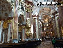 [P30] Impresionanta biserica Abației Melk si in fundal altarul principal » foto by dannek
 - 
<span class="allrVoted glyphicon glyphicon-heart hidden" id="av148890"></span>
<a class="m-l-10 hidden" id="sv148890" onclick="voting_Foto_DelVot(,148890,3098)" role="button">șterge vot <span class="glyphicon glyphicon-remove"></span></a>
<a id="v9148890" class=" c-red"  onclick="voting_Foto_SetVot(148890)" role="button"><span class="glyphicon glyphicon-heart-empty"></span> <b>LIKE</b> = Votează poza</a> <img class="hidden"  id="f148890W9" src="/imagini/loader.gif" border="0" /><span class="AjErrMes hidden" id="e148890ErM"></span>