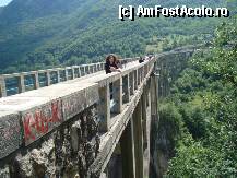 [P07] Podul de la frontiera dintre Bosnia-Herţegovina si Muntenegru. » foto by popescu.borsa*
 - 
<span class="allrVoted glyphicon glyphicon-heart hidden" id="av184253"></span>
<a class="m-l-10 hidden" id="sv184253" onclick="voting_Foto_DelVot(,184253,3106)" role="button">șterge vot <span class="glyphicon glyphicon-remove"></span></a>
<a id="v9184253" class=" c-red"  onclick="voting_Foto_SetVot(184253)" role="button"><span class="glyphicon glyphicon-heart-empty"></span> <b>LIKE</b> = Votează poza</a> <img class="hidden"  id="f184253W9" src="/imagini/loader.gif" border="0" /><span class="AjErrMes hidden" id="e184253ErM"></span>