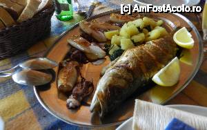 [P19] Pranz pescaresc in Ada Bojana » foto by costelradescu
 - 
<span class="allrVoted glyphicon glyphicon-heart hidden" id="av501410"></span>
<a class="m-l-10 hidden" id="sv501410" onclick="voting_Foto_DelVot(,501410,3106)" role="button">șterge vot <span class="glyphicon glyphicon-remove"></span></a>
<a id="v9501410" class=" c-red"  onclick="voting_Foto_SetVot(501410)" role="button"><span class="glyphicon glyphicon-heart-empty"></span> <b>LIKE</b> = Votează poza</a> <img class="hidden"  id="f501410W9" src="/imagini/loader.gif" border="0" /><span class="AjErrMes hidden" id="e501410ErM"></span>