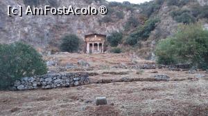 [P81] Urc treptele către Mormântul lui Amyntas care își arată înteaga splendoare într-un cadru natural monumental. » foto by ovidiuyepi
 - 
<span class="allrVoted glyphicon glyphicon-heart hidden" id="av1506687"></span>
<a class="m-l-10 hidden" id="sv1506687" onclick="voting_Foto_DelVot(,1506687,3123)" role="button">șterge vot <span class="glyphicon glyphicon-remove"></span></a>
<a id="v91506687" class=" c-red"  onclick="voting_Foto_SetVot(1506687)" role="button"><span class="glyphicon glyphicon-heart-empty"></span> <b>LIKE</b> = Votează poza</a> <img class="hidden"  id="f1506687W9" src="/imagini/loader.gif" border="0" /><span class="AjErrMes hidden" id="e1506687ErM"></span>