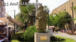 [P22] Statuia lui Okuz Mehmet Kara Pasa, mare vizir al Imperiului Otoman. Fondatorul celebrului Kervensaray/Caravanserai.  » foto by ovidiuyepi
 - 
<span class="allrVoted glyphicon glyphicon-heart hidden" id="av821333"></span>
<a class="m-l-10 hidden" id="sv821333" onclick="voting_Foto_DelVot(,821333,3144)" role="button">șterge vot <span class="glyphicon glyphicon-remove"></span></a>
<a id="v9821333" class=" c-red"  onclick="voting_Foto_SetVot(821333)" role="button"><span class="glyphicon glyphicon-heart-empty"></span> <b>LIKE</b> = Votează poza</a> <img class="hidden"  id="f821333W9" src="/imagini/loader.gif" border="0" /><span class="AjErrMes hidden" id="e821333ErM"></span>