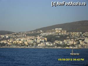 [P115] Kusadasi vazut de pe insula.  » foto by adryana
 - 
<span class="allrVoted glyphicon glyphicon-heart hidden" id="av378415"></span>
<a class="m-l-10 hidden" id="sv378415" onclick="voting_Foto_DelVot(,378415,3144)" role="button">șterge vot <span class="glyphicon glyphicon-remove"></span></a>
<a id="v9378415" class=" c-red"  onclick="voting_Foto_SetVot(378415)" role="button"><span class="glyphicon glyphicon-heart-empty"></span> <b>LIKE</b> = Votează poza</a> <img class="hidden"  id="f378415W9" src="/imagini/loader.gif" border="0" /><span class="AjErrMes hidden" id="e378415ErM"></span>