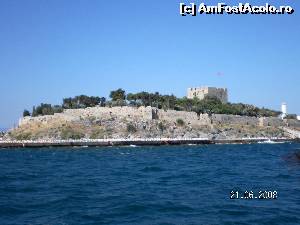 [P08] Insula Porumbelului cu falnica sa fortareata vazute dinspre mare » foto by irinad
 - 
<span class="allrVoted glyphicon glyphicon-heart hidden" id="av608036"></span>
<a class="m-l-10 hidden" id="sv608036" onclick="voting_Foto_DelVot(,608036,3144)" role="button">șterge vot <span class="glyphicon glyphicon-remove"></span></a>
<a id="v9608036" class=" c-red"  onclick="voting_Foto_SetVot(608036)" role="button"><span class="glyphicon glyphicon-heart-empty"></span> <b>LIKE</b> = Votează poza</a> <img class="hidden"  id="f608036W9" src="/imagini/loader.gif" border="0" /><span class="AjErrMes hidden" id="e608036ErM"></span>